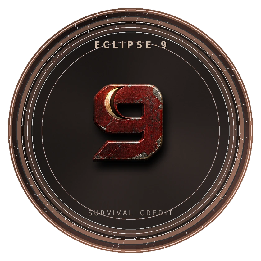 ECLIPSE-9 Credit