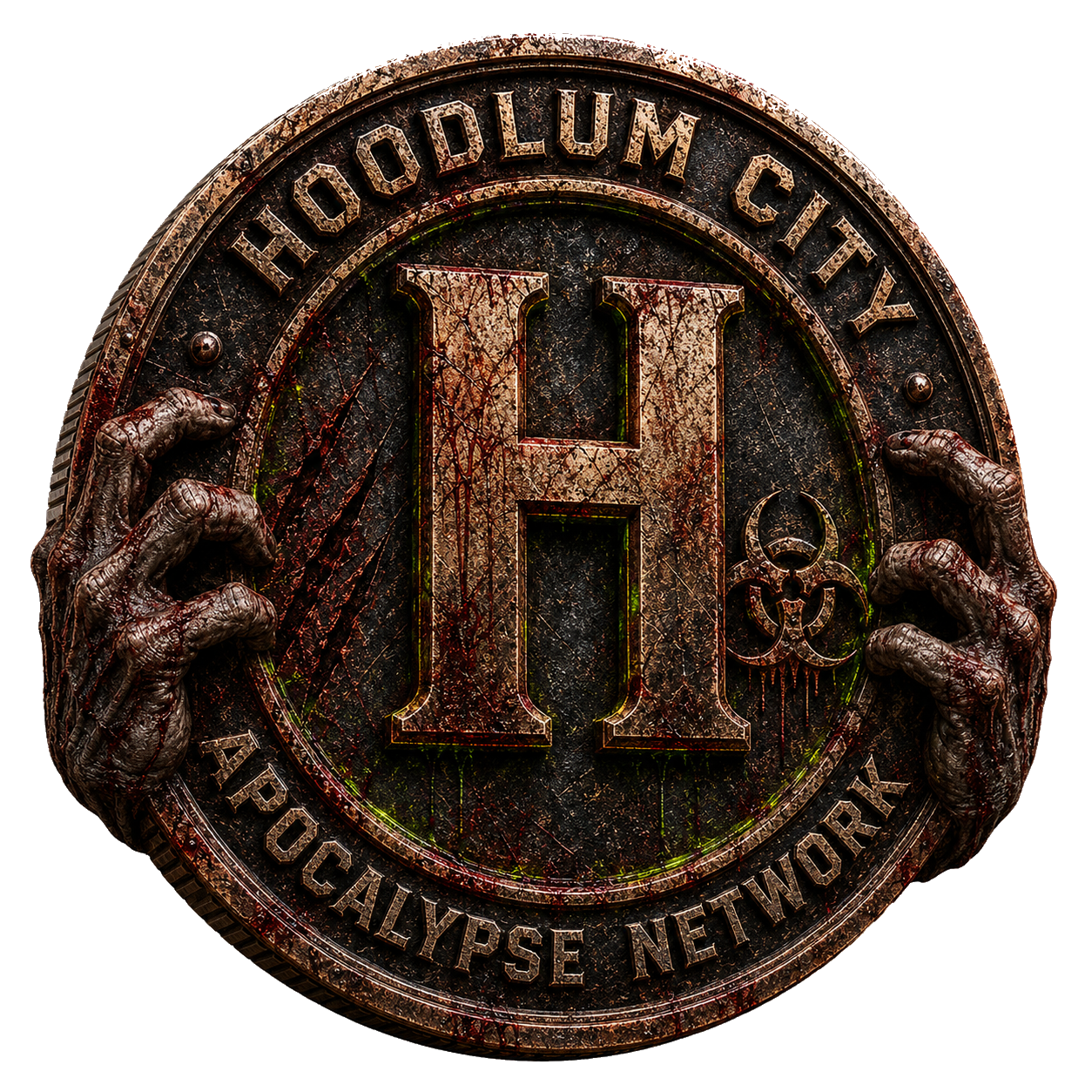 HCA Coin